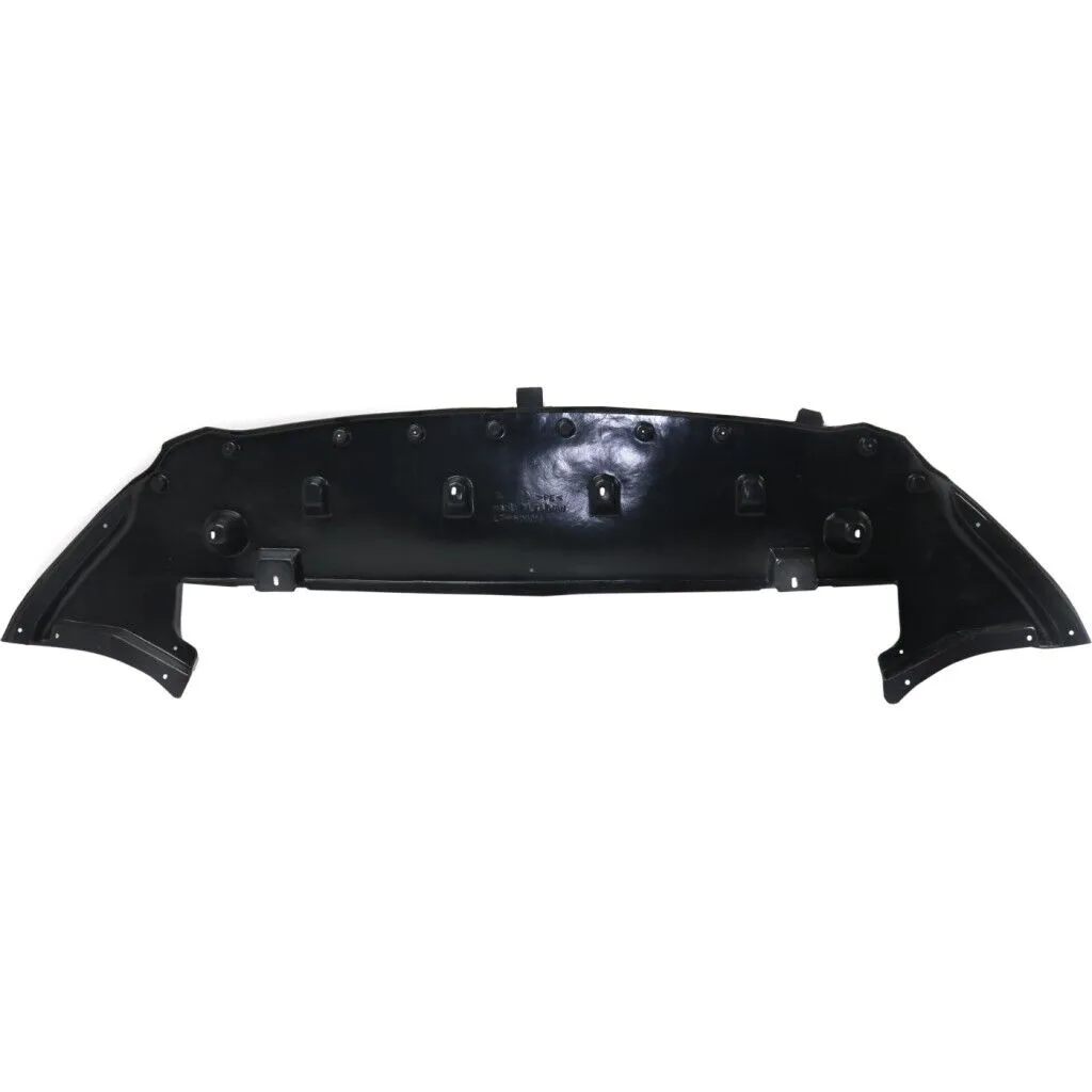 Ford Edge Undercar Shield Injection Moulded From 11/10/2015 | 2015-2018
