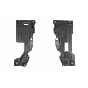 Ford Edge 2019-2023/Edge ST 2019-2024 Undercar Shield Front Passenger Side 1 Of 2-PIECE