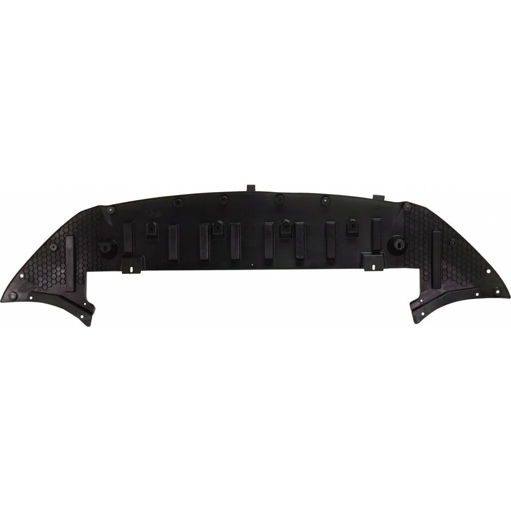 Ford Edge/Edge ST Undercar Shield Front Forward Injection Molded 2019-2024