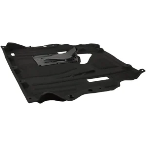 Ford Edge Undercar Shield 2.0L AWD 2015-2024