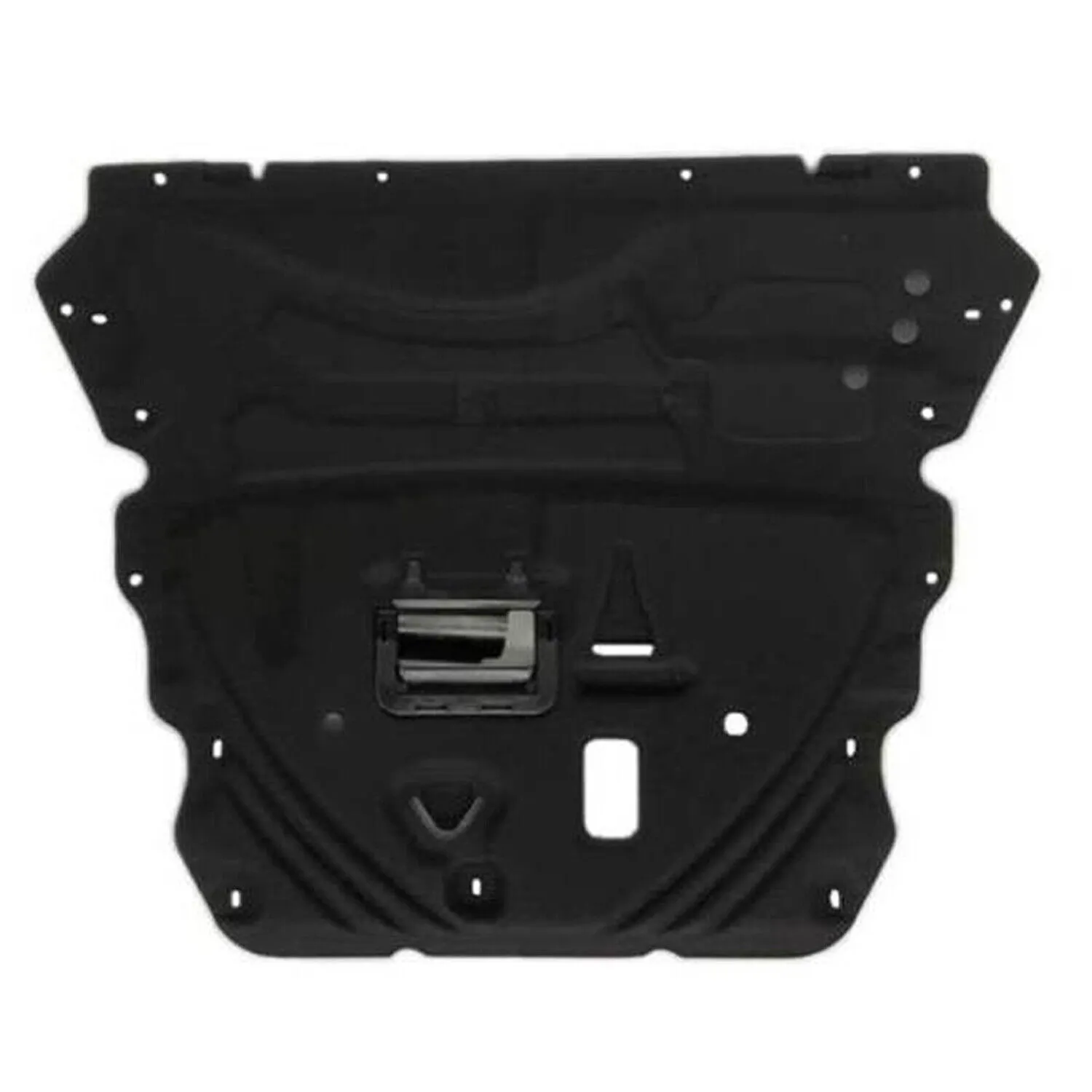 Ford Escape 2023-2025/Escape Hybrid 2023-2025/Maverick 2022-2024 Undercar Shield All Wheel Drive Model