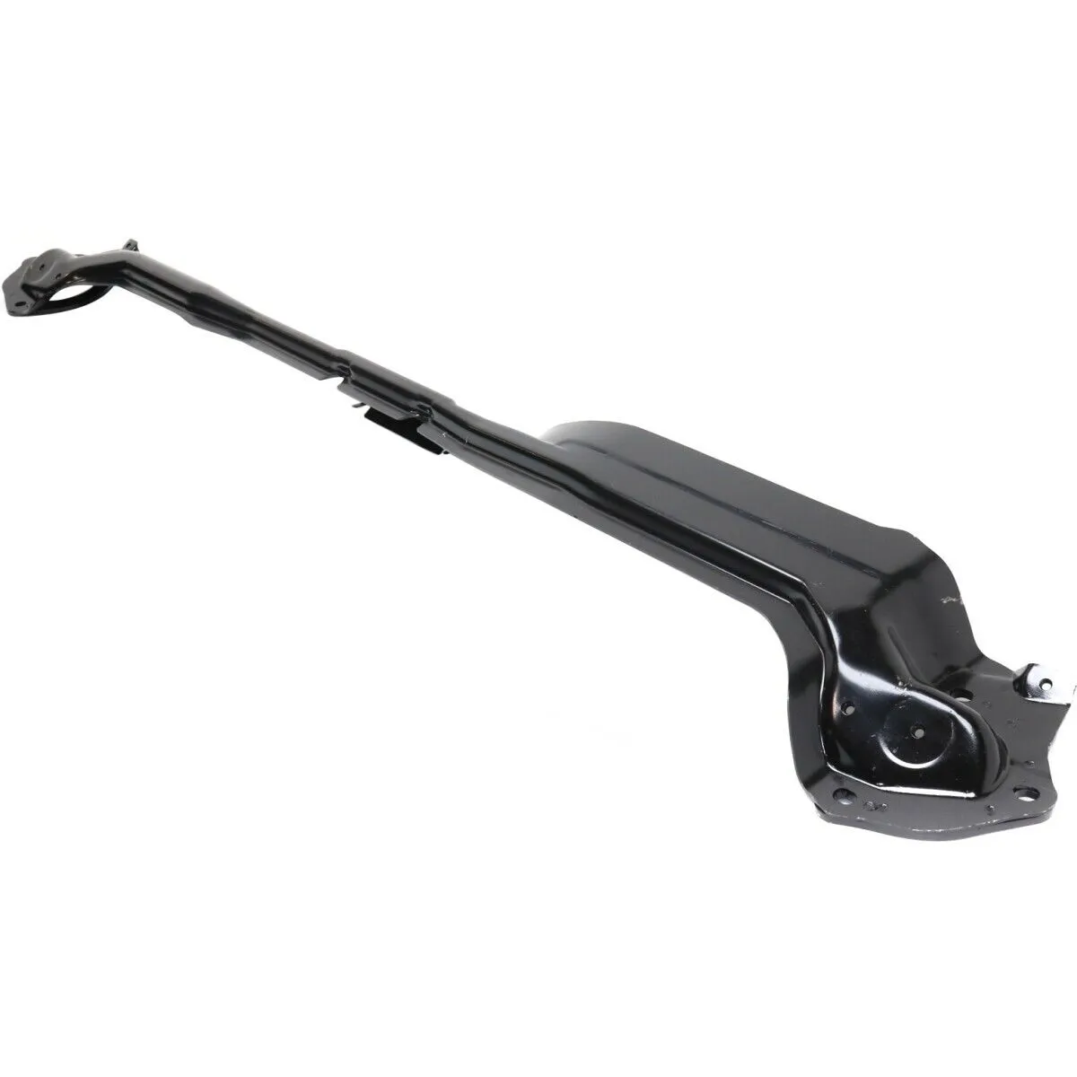 Ford C-max 2013-2018/Focus 2012-2018 Fender Brace Fr(mounted In Cowl Area)