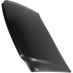 Ford Expedition 1997-2002/Pickup Heritage 2004/Pickup Lightduty 1997-2003 Hood Steel