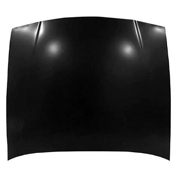 Ford Crown Victoria 1998-2011/Mercury Grand Marquis 1998-2011/Mercury Marauder 2003-2004 Hood