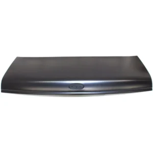 Ford VAN Econoline Hood Fiberglass 1997-2002