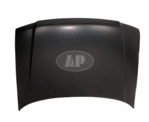 Ford Explorer/Explorer Eddie Bauer Hood Steel Except Sport 2002-2005