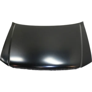 Ford Pickup Lightduty Hood Aluminum 2004-2008