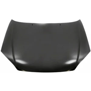 Ford Focus Hood CAPA Certified 2005-2007