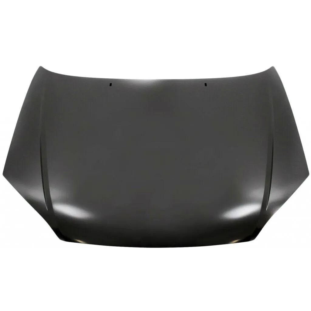 Ford Focus Hood CAPA Certified 2005-2007