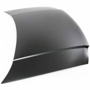 Ford Freestyle Hood Aluminum 2005-2007