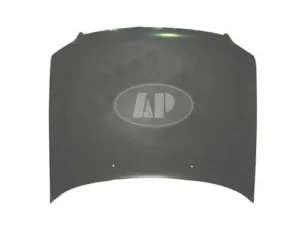 Ford Explorer 2006-2010/Explorer Sport TRAC 2007-2010 Hood Aluminum CAPA Certified