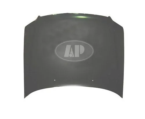 Ford Explorer 2006-2010/Explorer Sport TRAC 2007-2010 Hood Aluminum CAPA Certified