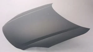 Ford Fusion Hood 2006-2009
