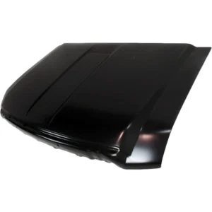 Ford Pickup Superduty Hood Steel 2008-2010
