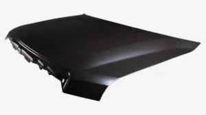 Ford Pickup Lightduty Hood Aluminum 2009-2014