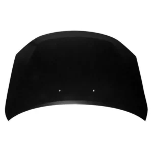 Ford Fusion/Fusion Hybrid Hood 2010-2012