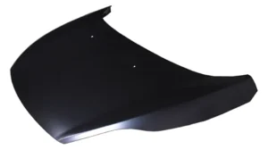 Ford Fiesta Hatchback/Fiesta Sedan Hood 2011-2013