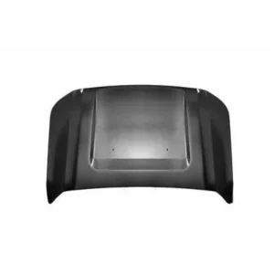 Ford Pickup Superduty Hood Steel 2011-2016