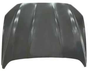 Ford Fusion/Fusion Energi/Fusion Hybrid Hood Aluminum 2013-2020