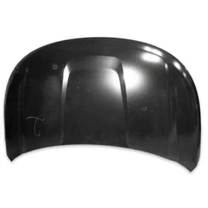 Ford Explorer/Explorer Limited Hood Aluminum 2011-2015