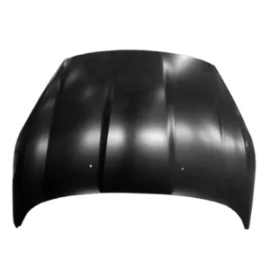 Ford Fiesta Hatchback/Fiesta Sedan Hood Steel (usa Type) CAPA Certified 2014-2019