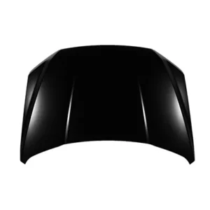 Ford Pickup F150 Hood Aluminum 2015-2020