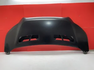 Ford Transit T-350 Cargo VAN/Transit T-350 Wagon Hood Steel With Holes For Hood Vents 2015-2019