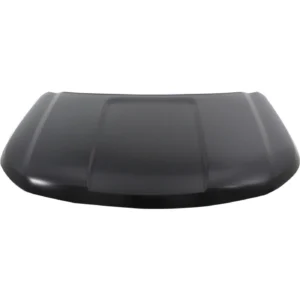 Ford Explorer/Explorer Limited Hood Aluminium 2016-2019
