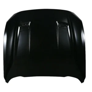 Ford Mustang/Mustang GT Hood Aluminium 2018-2023