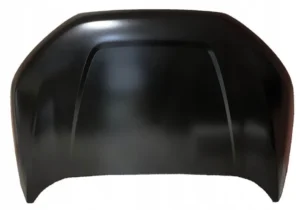 Lincoln MKZ Hood 2020