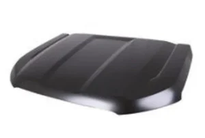Ford Ranger Pickup Hood Aluminum 2019-2023