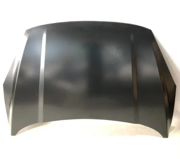 Ford Escape/Escape Hybrid Hood Aluminium 2020-2022