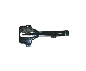Mercury Mariner Hybrid Hood Latch 2008