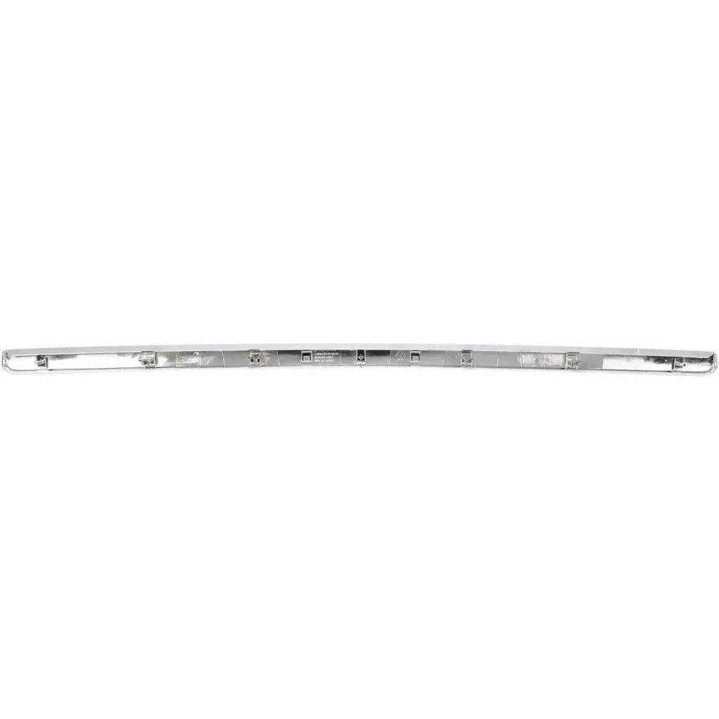 Ford Explorer/Explorer Eddie Bauer Hood Molding Chrome 2006-2010
