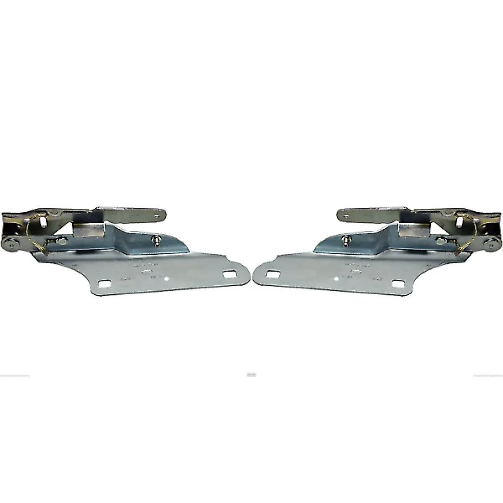 Ford/Mercury Crown Victoria/Grand Marquis Hood Hinge Passenger Side 1998-2011