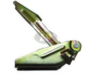 Ford Focus 2000-2011/Focus SVT 2002-2004 Hood Hinge Driver Side
