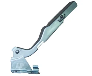 Ford Pickup Lightduty Hood Hinge Passenger Side 2004-2008