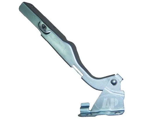 Ford Pickup Lightduty Hood Hinge Driver Side 2004-2008