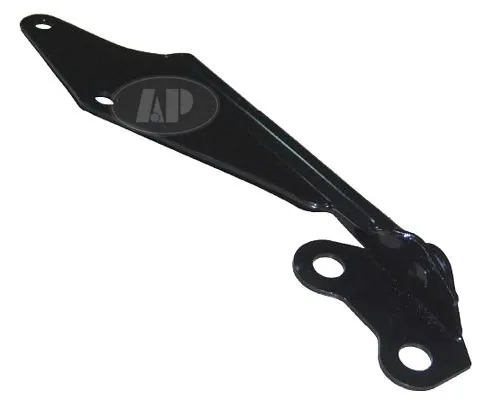 Ford 500 Hood Hinge Passenger Side 2005-2007