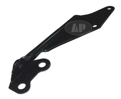 Ford 500 Hood Hinge Driver Side 2005-2007