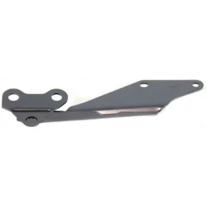 Lincoln MKX Hood Hinge Driver Side 2007-2015