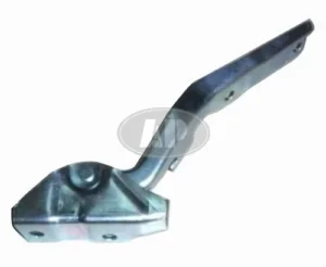 Ford Pickup F450 Superduty/Pickup Superduty Hood Hinge Passenger Side 2008-2010
