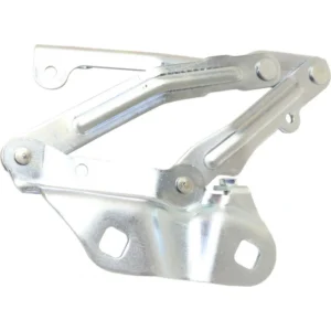 Ford Transit T-350HD CREW VAN Hood Hinge Driver Side Steel 2020-2023
