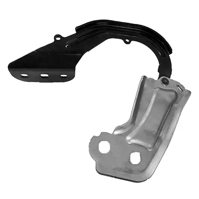 Lincoln MKC Hood Hinge Passenger Side 2017-2019