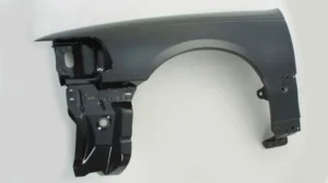 Lincoln TOWN CAR Fender Front Driver Side CAPA Certified 2003-2011