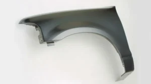Ford Explorer/Explorer Eddie Bauer Fender Front Driver Side 2002-2005
