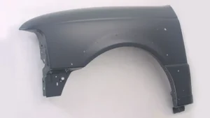 Ford Ranger Pickup 2WD/Ranger Pickup 4WD Fender Front Driver Side With wheel Opening Model CAPA Certified 2004-2005