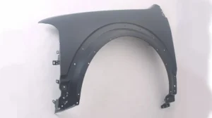 Ford Freestyle Fender Front Driver Side 2005-2007