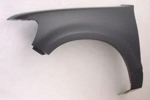 Ford Explorer/Explorer Eddie Bauer Fender Front Driver Side Xls Without Flare Hole 2006-2010