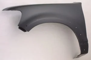 Ford Explorer/Explorer Eddie Bauer Fender Front Driver Side Xlt With flare Hole 2006-2010